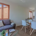 La Maison Du דירה