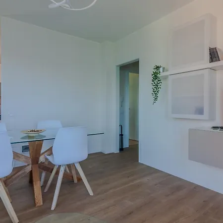 Διαμέρισμα La Maison Du