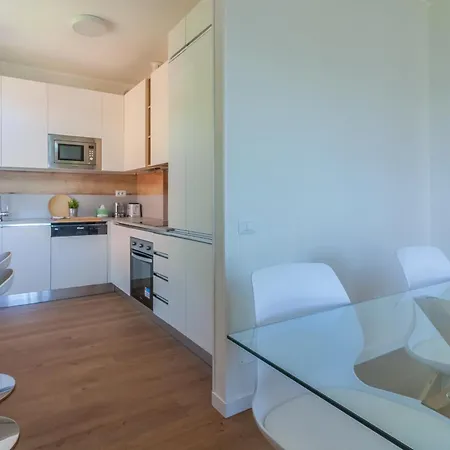 Διαμέρισμα La Maison Du Βαρένα