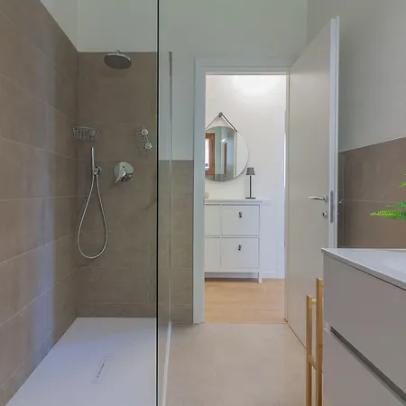 Apartamento La Maison Du