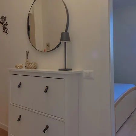 Apartamento La Maison Du
