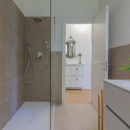 Apartament La Maison Du